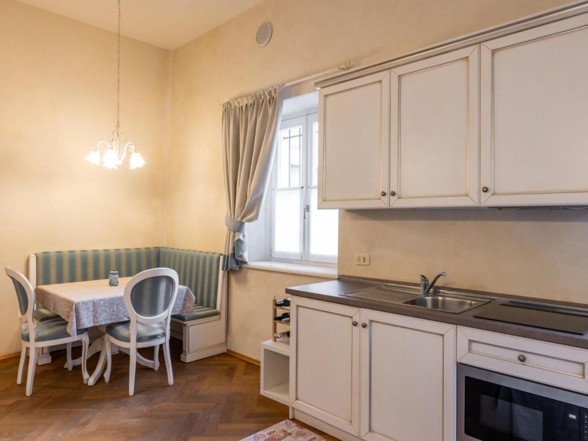 Apartment Winery Villa Vitas - App-3 By Interhome Strassoldo Ngoại thất bức ảnh