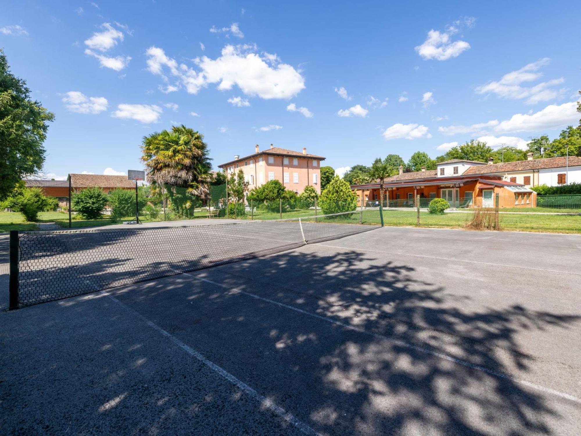 Apartment Winery Villa Vitas - App-3 By Interhome Strassoldo Ngoại thất bức ảnh